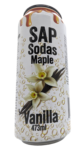 SAP Sodas [16oz/473ml]